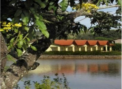 Resort Monte Oliveiras Joanópolis