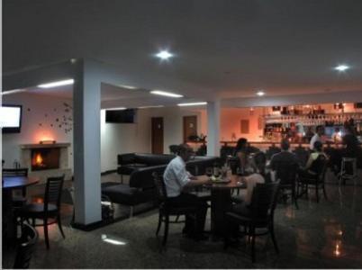 Resort Monte Oliveiras