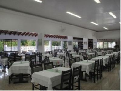 Resort Monte Oliveiras Joanópolis