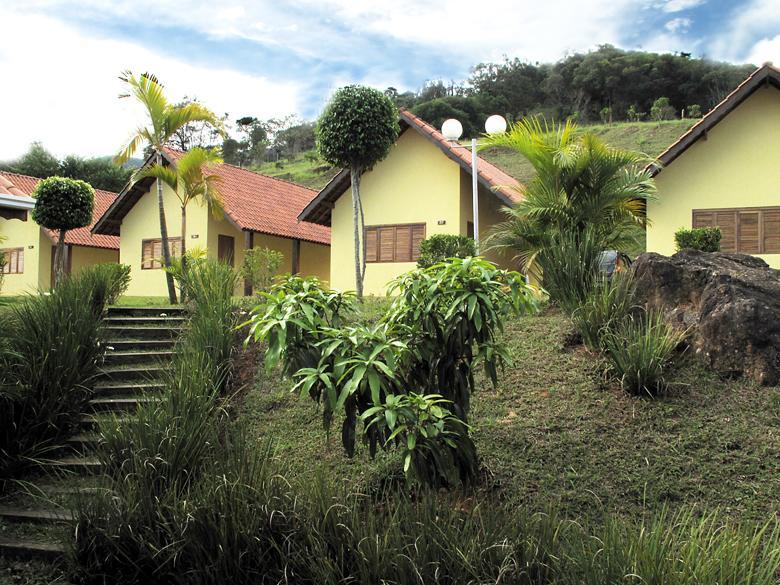 Monte Oliveiras Resort Joanópolis